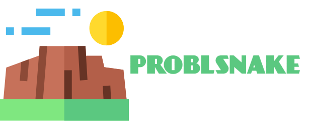 problsnake.com